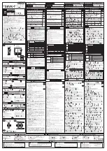 Preview for 2 page of Omron S8VK-T Series Instruction Manual