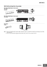 Предварительный просмотр 11 страницы Omron S8VK-WA Series Manual