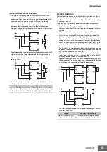 Preview for 15 page of Omron S8VK-WA Series Manual