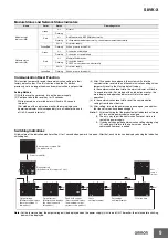 Предварительный просмотр 9 страницы Omron S8VK-X Manual