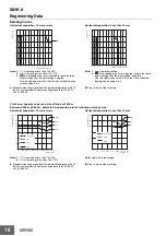 Предварительный просмотр 16 страницы Omron S8VK-X Manual
