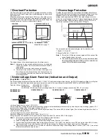 Preview for 11 page of Omron S8VM Series Product Manual