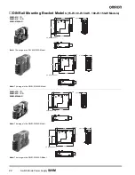 Preview for 22 page of Omron S8VM Series Product Manual