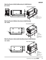 Предварительный просмотр 29 страницы Omron S8VM Series Product Manual