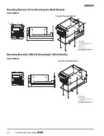 Preview for 30 page of Omron S8VM Series Product Manual