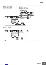 Preview for 13 page of Omron S8VS-015 Series Manual