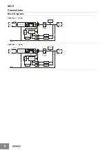 Предварительный просмотр 8 страницы Omron S8VS Manual