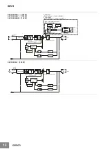 Предварительный просмотр 12 страницы Omron S8VS Manual