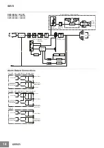 Предварительный просмотр 14 страницы Omron S8VS Manual