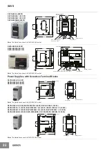 Preview for 22 page of Omron S8VS Manual