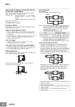 Preview for 34 page of Omron S8VS Manual