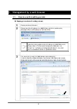 Preview for 4 page of Omron SC20G2 Operation Manual