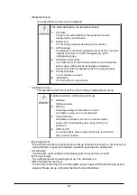 Предварительный просмотр 23 страницы Omron SC20G2 Operation Manual