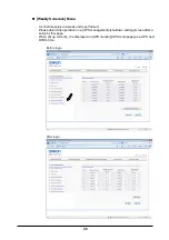 Preview for 28 page of Omron SC20G2 Operation Manual