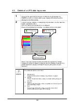 Preview for 84 page of Omron SC20G2 Operation Manual