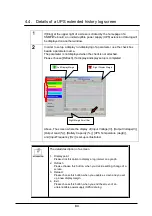 Preview for 85 page of Omron SC20G2 Operation Manual