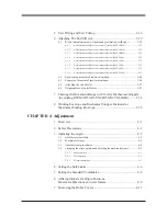 Предварительный просмотр 8 страницы Omron SCARA R6Y-XC Series User Manual