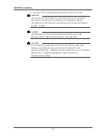 Preview for 42 page of Omron SCARA R6Y-XC Series User Manual