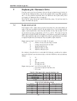 Preview for 136 page of Omron SCARA R6Y-XC Series User Manual