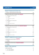 Preview for 4 page of Omron SCARA R6Y XE Series Maintenance Manual