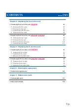 Preview for 5 page of Omron SCARA R6Y XE Series Maintenance Manual