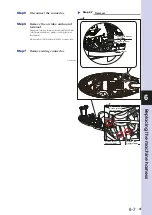 Preview for 99 page of Omron SCARA R6Y XE Series Maintenance Manual