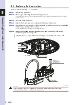 Preview for 118 page of Omron SCARA R6Y XE Series Maintenance Manual