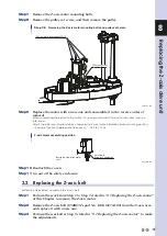 Preview for 119 page of Omron SCARA R6Y XE Series Maintenance Manual