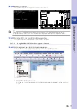 Preview for 29 page of Omron SCARA Robots YRCX Series User Manual