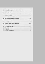 Предварительный просмотр 4 страницы Omron SCARA YRC Series Supporting Supplement Manual