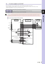 Предварительный просмотр 37 страницы Omron SCARA YRC Series Supporting Supplement Manual