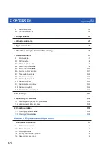 Preview for 6 page of Omron SCARA YRCX Series Programming Manual