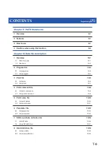 Preview for 13 page of Omron SCARA YRCX Series Programming Manual