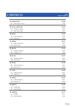 Preview for 15 page of Omron SCARA YRCX Series Programming Manual