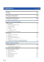 Preview for 16 page of Omron SCARA YRCX Series Programming Manual