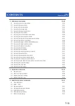 Preview for 17 page of Omron SCARA YRCX Series Programming Manual