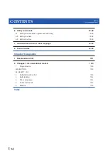 Preview for 18 page of Omron SCARA YRCX Series Programming Manual