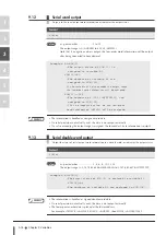 Preview for 48 page of Omron SCARA YRCX Series Programming Manual