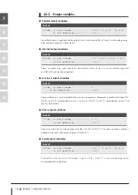 Preview for 84 page of Omron SCARA YRCX Series Programming Manual