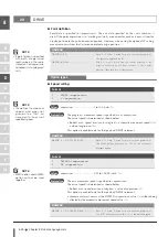 Preview for 142 page of Omron SCARA YRCX Series Programming Manual