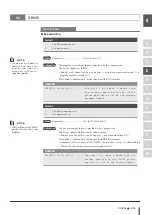 Preview for 147 page of Omron SCARA YRCX Series Programming Manual