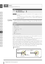 Preview for 160 page of Omron SCARA YRCX Series Programming Manual