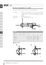 Предварительный просмотр 164 страницы Omron SCARA YRCX Series Programming Manual