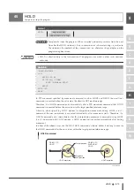 Предварительный просмотр 165 страницы Omron SCARA YRCX Series Programming Manual