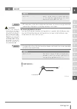 Предварительный просмотр 191 страницы Omron SCARA YRCX Series Programming Manual