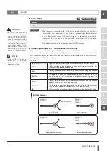 Preview for 211 page of Omron SCARA YRCX Series Programming Manual