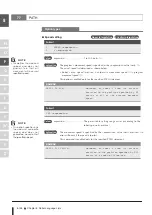 Preview for 240 page of Omron SCARA YRCX Series Programming Manual