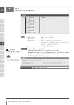 Preview for 286 page of Omron SCARA YRCX Series Programming Manual