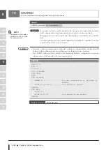 Preview for 290 page of Omron SCARA YRCX Series Programming Manual