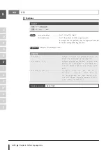 Preview for 298 page of Omron SCARA YRCX Series Programming Manual